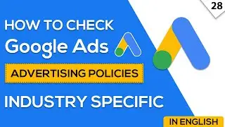 Google Ads Account Suspended? | Check Google Ads Policies for your Business | #googleadspolicies
