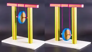 Science Projects | Conservation Of Energy