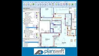 PlanSwift Intro 02 | PlanSwift Tutorial for Beginners | Complete Introduction to Digital Estimation