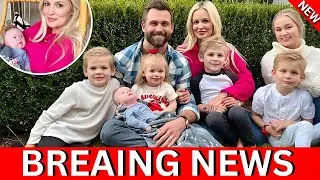 Heartbreaking Twist: &lsquo;Bachelorette&rsquo; Star Emily Maynard Welcomes First Grandchild &mdash; Fans Say#news