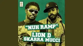 Nuh Ramp (Instrumental Version) (feat. Leo Bizzarri)