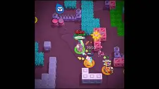 Fastest triple kill in showdown trio? 🤔