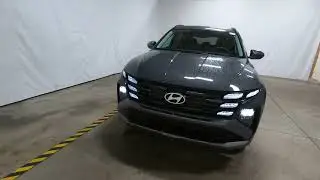 New 2026 Hyundai TUCSON SEL AWD SUV For Sale In Columbus, OH