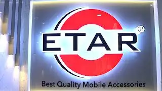 Etar Showroom