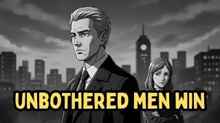 Women Are EXTREMELY Attracted to Men Who DETACH