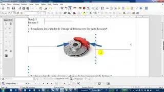 tuto creation formulaire pdf libre office courte