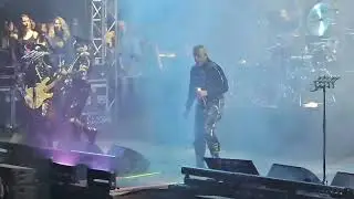 Till Lindemann - Sport Frei (cut) // Live in Tbilisi, 11.01.2026