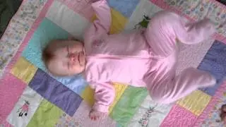 infantile spasms day two