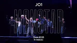 【JO1】250823 TIMA MONSTAR【4K】