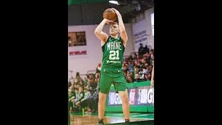 Eric Demers highlights 2021 23