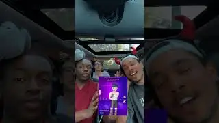Mic Grab w/ friends 🎙️🎤 #weplay #finishthelyric #singingchallenge