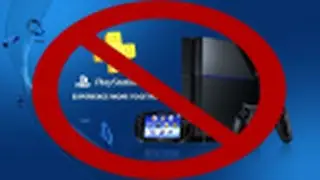 Sony's Back With More Nonsense