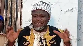 KARATUN LITTAFIN ALMISKUL AZFARI DAGA BAKIN SHEIKH DR MUSA SALIHU ALBURHAN 