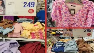Max Shopping Haul ! Max Fashion Latest Summer Collection ! Max Store Tour
