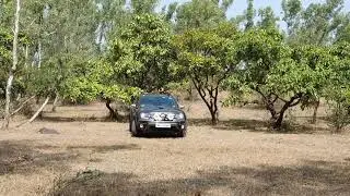2020 Renault Duster 4x4 1.5 Turbo Diesel : Off the Road