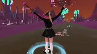 3Force, Olivaw - Insect | BoomBox Hard | Mixed Reality Gameplay | Twitch