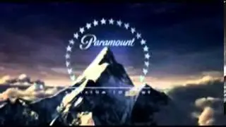 Paramount Pictures, First Look Pictures & Williams Street logo