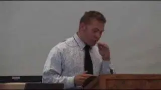 6- Guest Speaker - Which Jesus? - Scott Ortman