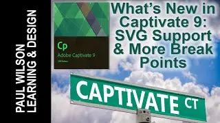 Adobe Captivate - SVG Support and Improvements in Responsive Design