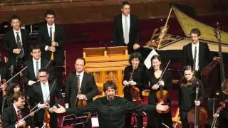Ignaz Pleyel - Sinfonia Op.3 n.1 in re maggiore - 1. Allegro assai