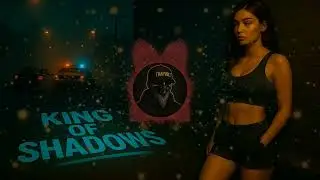 TrapVolt - King of Shadows