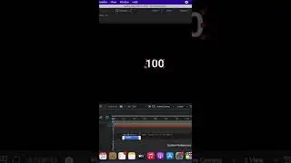 Easy Number Counter Animation With Aftereffects | Fast Learn Series 01