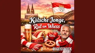 K&ouml;lsche Jonge, Rut un Wiess