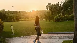 Edited clips of China trip!