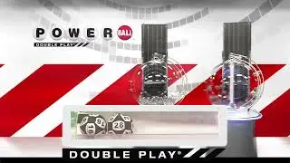 DP Powerball 20260121