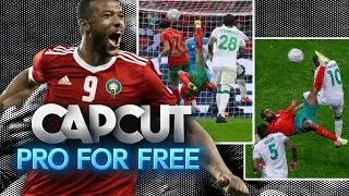 Capcut FREE FOREVER ✨(No Download or Hack)