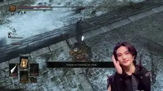 💫 fun 2v2 ggs🫶🤩✌️ #funny #darksouls #ds3 #games #gaming 