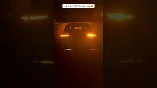 CRAZY OMODA 9 ЗАДНЯЯ ФАРА СИГНАЛЬНАЯ ПАНЕЛЬ #шорты