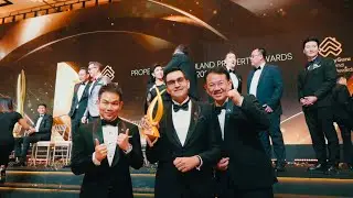 [Highlights] 20th PropertyGuru Thailand Property Awards 2025