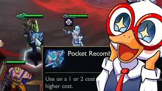 I took Worth the Wait into Pocket Recomb for a 4 STAR TIER 3 Unit.