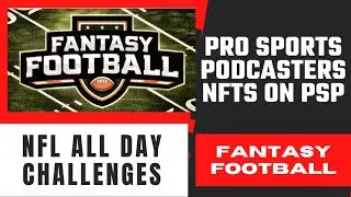 NFL ALL DAY CHALLENGE SYSTEM