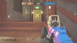 Unexpected 4k