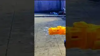 Wow Electronic Bubble gun 🔥