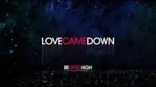 Love Came Down (Original Song By Fiona Ryan)