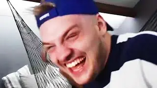Jay Swingler Hardest Laugh
