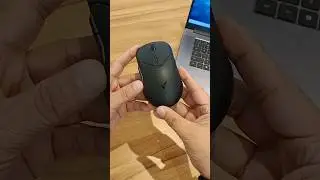 RAPOO VT9 PRO Wireless Gaming Mouse Unboxing. #adobotech #unboxing #rapoo #gaming #gamingmouse