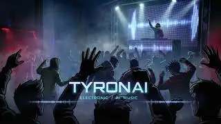 TYRON AI - СТОЮ