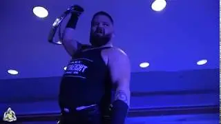 The 2nd Annual Iron Cup Tournament