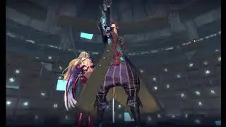 Exos Heroes Global : Yupirs Labyrinth Hard stage 1-9