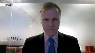 Bank of England&rsquo;s Brexit forecast 'absolutely absurd' &mdash; Andrew Lilico | Perspective w/ Alison Smith