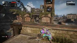 gow4 horde