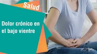 Dolor crónico en el bajo vientre: Causas y tratamiento | Salud