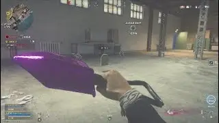 E-Tool could be the New Best Melee?