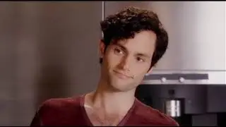 Dan Humphrey II WAP