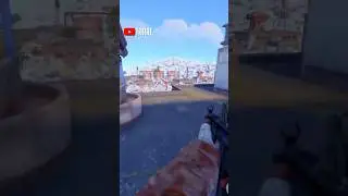 What Are The BEST Tricks For Rust Launch Site