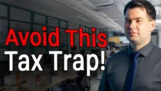 The Biggest Mistake When Setting Up a Limited Company and Moving to Cyprus &ndash; Avoid Tax Traps!